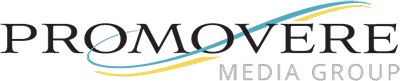 Promovere Media Group Logo