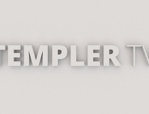 Templer TV Intro