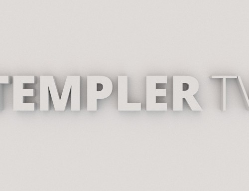 Templer TV Intro