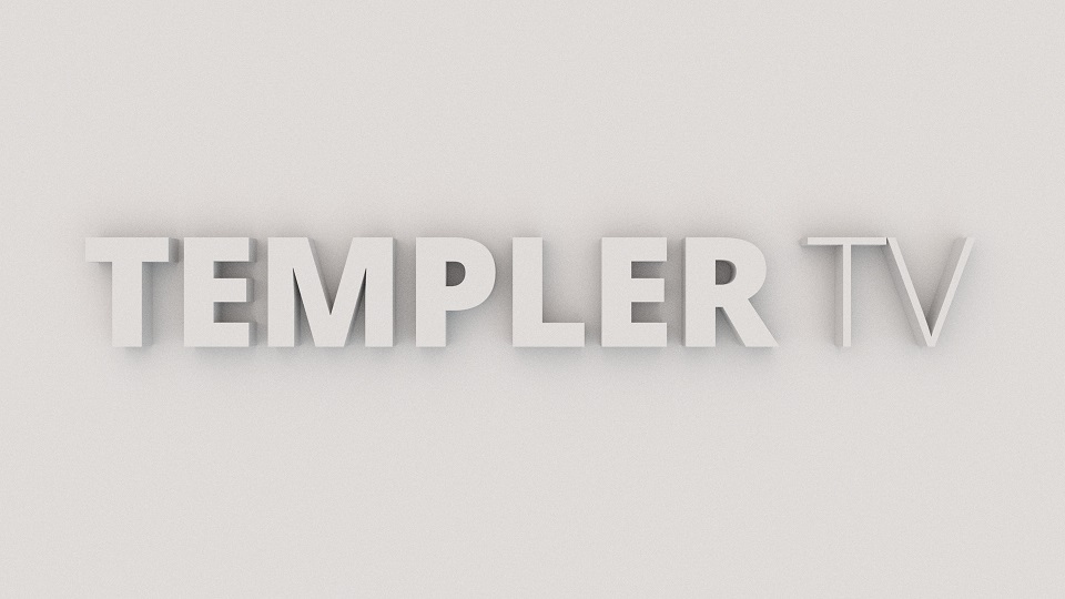 Templer TV Intro